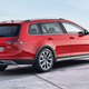 Illustration for article titled Heres The VW SportWagen Alltrack, Volkswagens Subaru Fighter